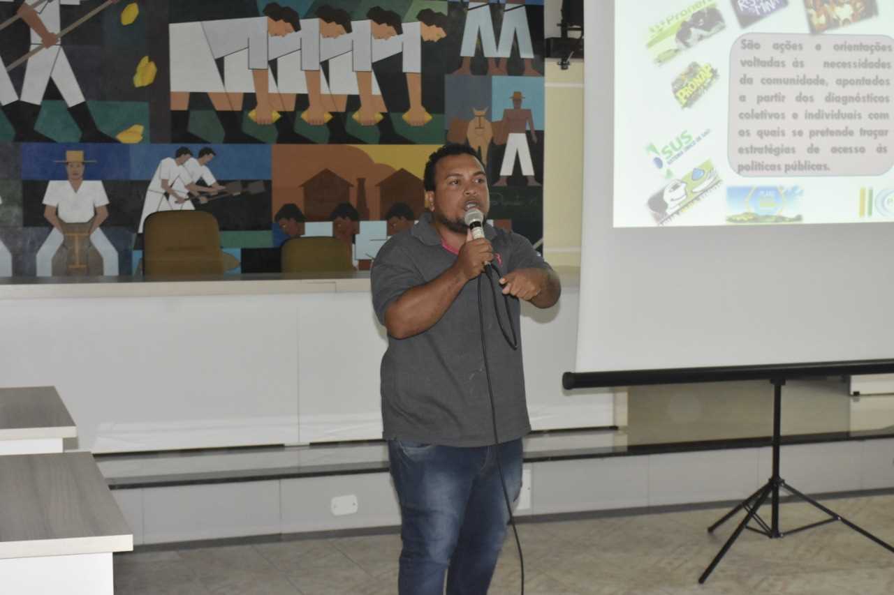 Camacã: Prefeitura vai entregar CEFIR a Pequenos produtores rurais